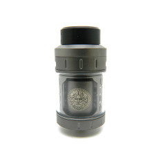 Атомайзер GeekVape ZEUS RTA, Gun Metal