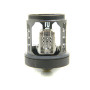 Атомайзер GeekVape ZEUS RTA, Gun Metal