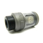 Атомайзер GeekVape ZEUS RTA, Gun Metal