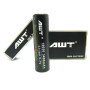 Высокотоковый Li-ion аккумулятор AWT 3400 mAh 4А Flat