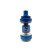 Атомайзер Digiflavor Siren 2 GTA MTL Atomizer 2ml, що обслуговується; 4,5ml, Синій Атомайзер Digiflavor Siren 2 GTA MTL Atomizer 2ml, що обслуговується; 4,5ml, Синій