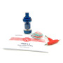 Атомайзер Digiflavor Siren 2 GTA MTL Atomizer 2ml, що обслуговується; 4,5ml, Синій