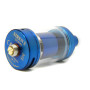 Атомайзер Digiflavor Siren 2 GTA MTL Atomizer 2ml, що обслуговується; 4,5ml, Синій
