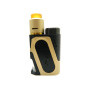 Стартовый набор iJoy CAPO 100W Squonk kit, Золотой