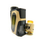 Стартовый набор iJoy CAPO 100W Squonk kit, Золотой