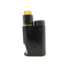 Стартовый набор iJoy CAPO 100W Squonk kit, Черный