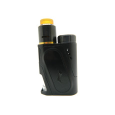 Стартовый набор iJoy CAPO 100W Squonk kit, Черный