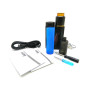 Стартовый набор iJoy CAPO 100W Squonk kit, Черный