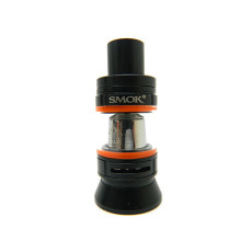 Клиромайзер Smok TFV8 Baby, черный Клиромайзер Smok TFV8 Baby, черный