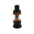 Клиромайзер Smok TFV8 Baby, черный