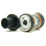 Клиромайзер Smok TFV8 Baby, черный