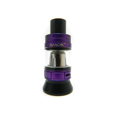 Клиромайзер Smok TFV8 Baby, синий Клиромайзер Smok TFV8 Baby, синий