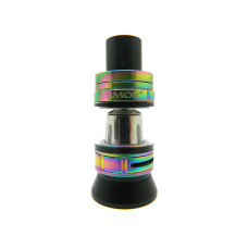 Клиромайзер Smok TFV8 Baby, Rainbow