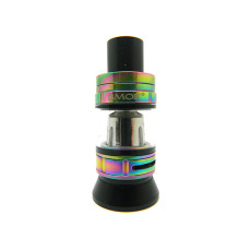 Клиромайзер Smok TFV8 Baby, Rainbow Клиромайзер Smok TFV8 Baby, Rainbow