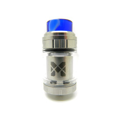 Обслуговуваний атомайзер VandyVape Mesh RTA, Silver Обслуговуваний атомайзер VandyVape Mesh RTA, Silver