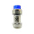 Обслуживаемый атомайзер VandyVape Mesh RTA, Silver