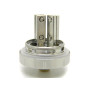 Обслуживаемый атомайзер VandyVape Mesh RTA, Silver