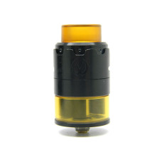 Обслуживаемый атомайзер VandyVape PYRO RDTA Черный