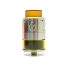 Обслуживаемый атомайзер VandyVape PYRO RDTA Стальной
