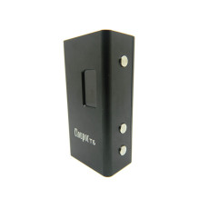 Бокс МОД Cloupor T6 100W 26650, Черный