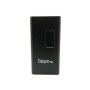 Бокс МОД Cloupor T6 100W 26650, Черный