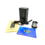 Бокс МОД Cloupor T6 100W 26650, Черный