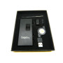 Бокс МОД Cloupor T6 100W 26650, Черный