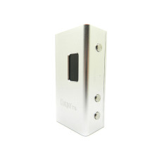 Бокс МОД Cloupor T6 100W 26650, Стальной