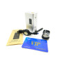 Бокс МОД Cloupor T6 100W 26650, Стальной