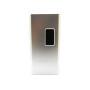 Бокс МОД Cloupor T6 100W 26650, Стальной
