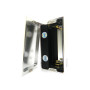 Бокс МОД Cloupor T6 100W 26650, Стальной