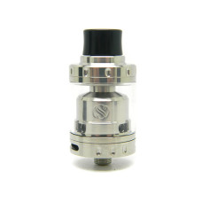 Кліромайзер AUGVAPE Merlin Mini RTA сталевий