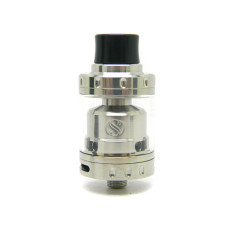 Клиромайзер AUGVAPE Merlin Mini RTA стальной