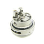 Кліромайзер AUGVAPE Merlin Mini RTA сталевий