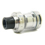 Кліромайзер AUGVAPE Merlin Mini RTA сталевий