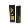 Высокотоковый Li-ion аккумулятор IJOY 21700 3750mAh (до 40А)