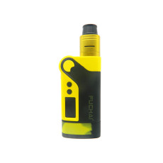 Стартовый набор Fuchai Sigelei Vcigo K2 kit 230 W, Жёлтый