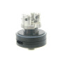 Обслуживаемый Клиромайзер CTHULHU Hastur MTL RTA, чёрный