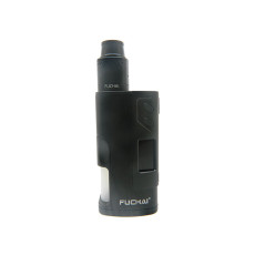 Стартовый набор Sigelei Fuchai SQUONK 213W Kit , Чёрный