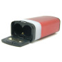 Бокс МОД Sigelei Fuchai GLO 230W, красный
