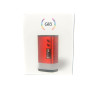 Бокс МОД Sigelei Fuchai GLO 230W, красный