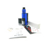 Стартовый набор Sigelei Fuchai SQUONK 213W Kit , Синий