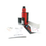 Стартовый набор Sigelei Fuchai SQUONK 213W Kit , Красный
