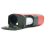 Стартовый набор Sigelei Fuchai SQUONK 213W Kit , Красный
