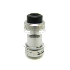 Клиромайзер AUGVAPE Merlin MTL RTA стальной