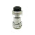 Кліромайзер AUGVAPE Merlin MTL RTA сталевий Кліромайзер AUGVAPE Merlin MTL RTA сталевий
