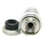 Кліромайзер AUGVAPE Merlin MTL RTA сталевий