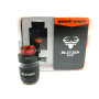 Атомайзер GeekVape BLITZEN RTA, Чёрный