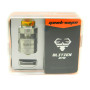 Атомайзер GeekVape BLITZEN RTA, Стальной