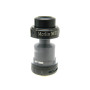 Кліромайзер AUGVAPE Merlin MTL RTA чорний
